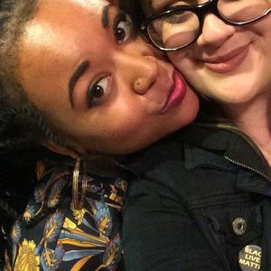 Meet your Posher, Maureen